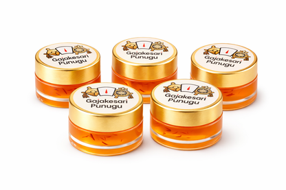 Gajakesari Punugu 5grms