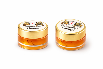 Gajakesari Punugu pure 2grms