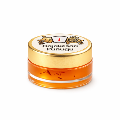 Gajakesari punugu