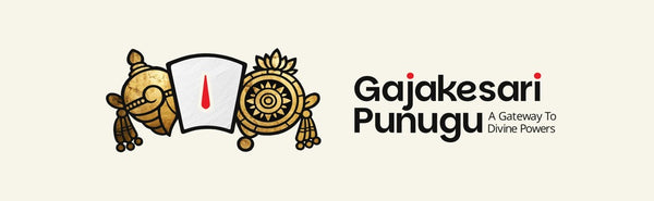 Gajakesari Punugu